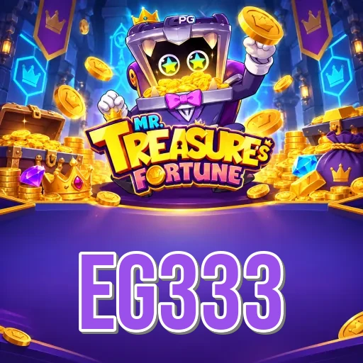 Mission and Vision of eg333